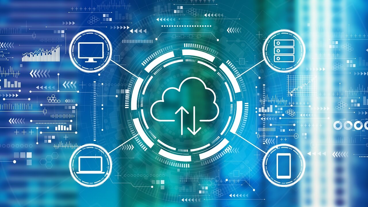 Infraestructura Cloud y Mantenimiento