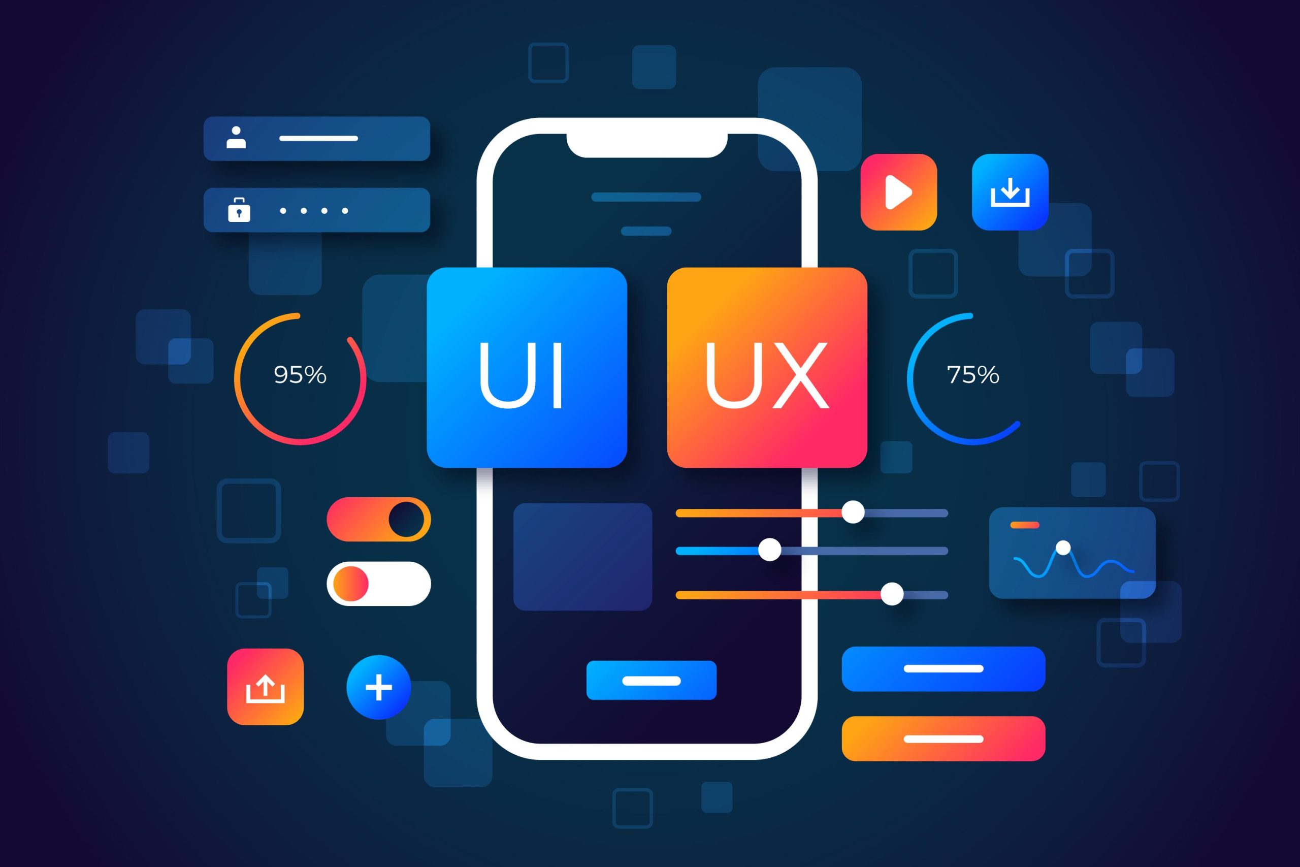 Diseño Web y Experiencia de Usuario (UI/UX)