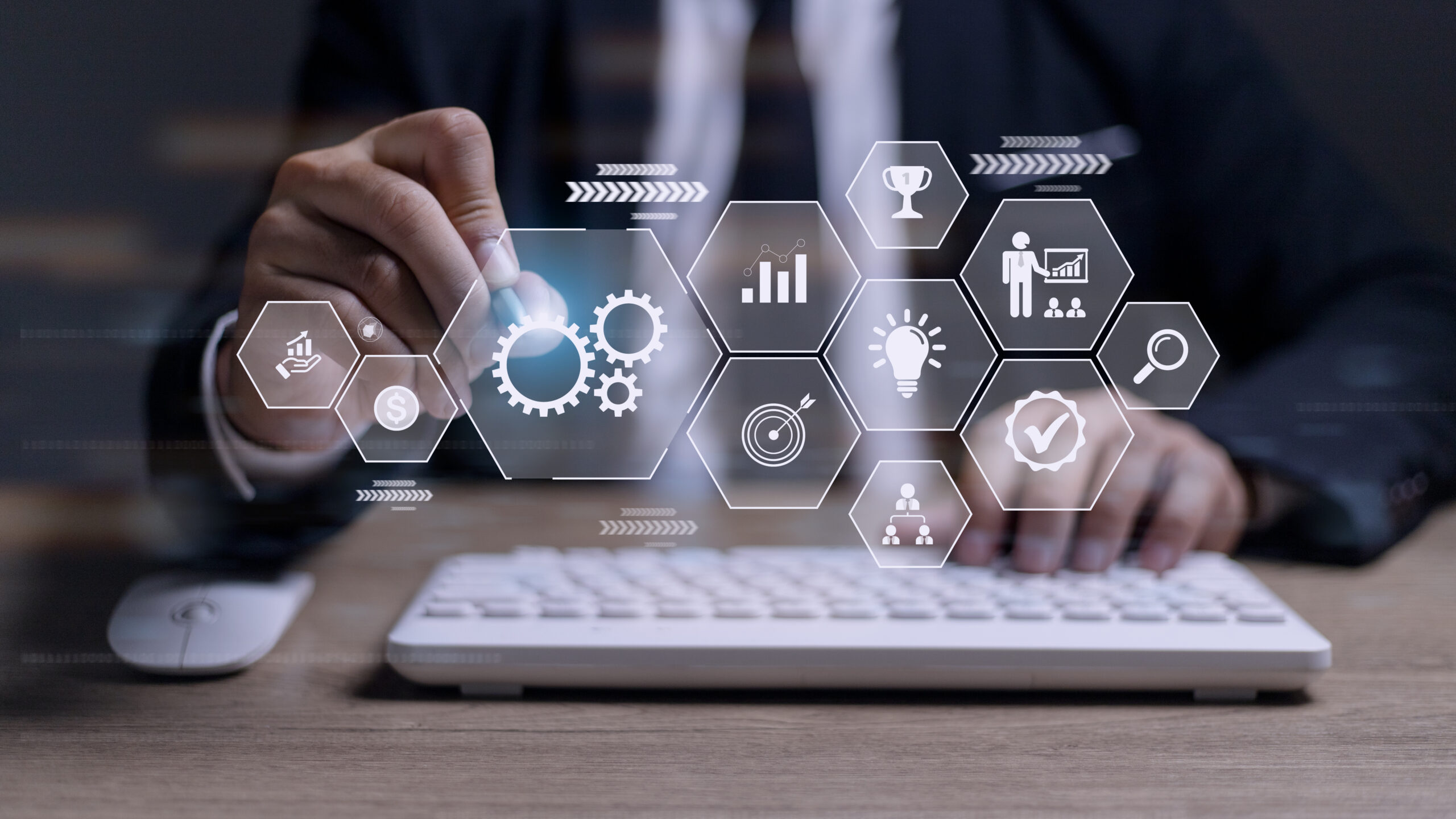 Desarrollo de Software a Medida